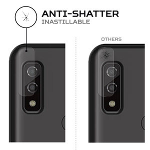 ฟิล์มกันรอย ANTISHOCK สำหรับเอฟซีเอ็นที แอร์โรว์ส BZ03 - Product Image 4