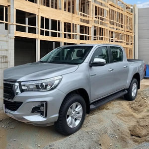 Pick-up Toyota Hilux / Ref 3249 Nunca Registrado 10 - Product Image 1