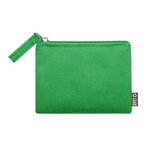 "RPET Eco-Friendly Dirham Coin <b>Purse</b> for Money Management" - Product Image 4