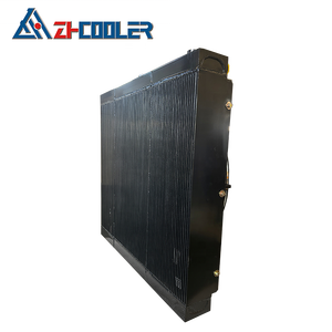 Supporto tecnico esperto per lo <span class=keywords><strong>scambiatore</strong></span> <span class=keywords><strong>di</strong></span> <span class=keywords><strong>calore</strong></span> a pinne a piastre - Product Image 4