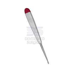 Curetas de hueso de acero inoxidable de alta calidad, fuente de alimentación Manual, juego de instrumentos quirúrgicos esenciales en cirugía ortopédica - Product Image 6
