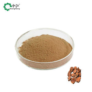 Yüksek kalite 5% organik gıda <span class=keywords><strong>Rhodiola</strong></span> <span class=keywords><strong>Rosea</strong></span> kök ekstresi toz bitkisel takviyesi için zihinsel netlik performans Bark HPLC lal - Product Image 3