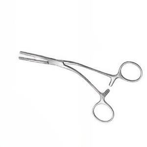 Produits personnalisés de qualité supérieure Salyer pince de maintien d'os 16cm Instruments oraux chirurgicaux en acier inoxydable - Product Image 3