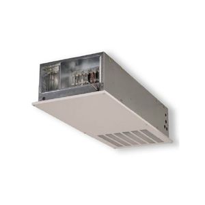 ระบบ HVAC เครื่องปรับอากาศติดเพดานเครื่องปรับอากาศและพัดลมคอยล์ยูนิตพร้อมราคาที่แข่งขันได้สำหรับอุตสาหกรรมโรงแรม - Product Image 3