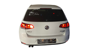 Volkswagen Golf 7ème génération 2.0 TDI 2015, bon état, voiture d'occasion coréenne à vendre, 300auto Export - Product Image 4
