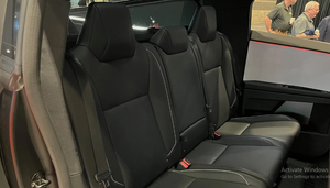 Listo para enviar: Tesla Cybertruck 2023 híbrido eléctrico de segunda mano, alta calidad, transmisión automática de 6 velocidades - Product Image 6