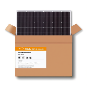 แผงโซลาร์เซลล์ ชายน์ ZKFN B1 000A-515 - Product Image 2