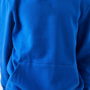 Survêtement élégant de sport brodé pour hommes, survêtement imprimé à l'acide avec logo pour l'hiver - Product Image 5