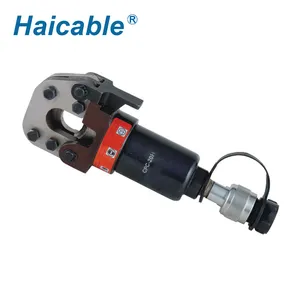 Hydraulic cutter head CPC-20H hydraulic cutter head list