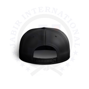 Gorras de béisbol de 5 paneles personalizadas de alta calidad, gorras de camionero deportivas impermeables para uso informal al aire libre, malla de 2 tonos a la moda - Product Image 3