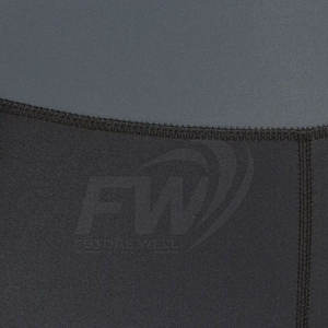 Último diseño al por mayor tasa de color personalizado tamaño y estilo mujeres Spandex Nylon Yoga Legging cintura elástica Yoga Leggings - Product Image 6