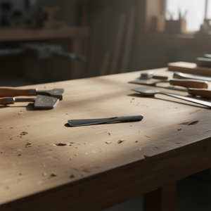 Cuchara de cuerpo estrecho modelo largo Usag para herramientas de corte y conformado - Product Image 3