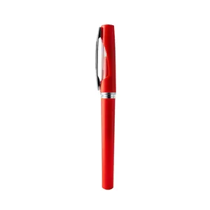 Penna Roller Scabiosa Personalizzata Promozionale, Gadget Personalizzabile - Product Image 4