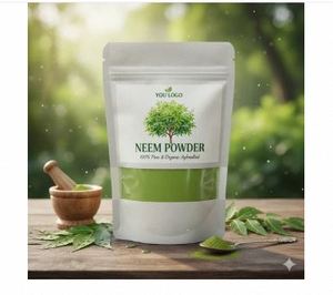 ผงสมุนไพรตะไคร้หอมแบบดั้งเดิม  ผงสมุนไพรบำรุงร่างกาย  ผงใบตะไคร้หอม  ผงสมุนไพรตะไคร้หอมออร์แกนิก  บำรุงผิวจากธรรมชาติ  ผงตะไคร้หอม - Product Image 5