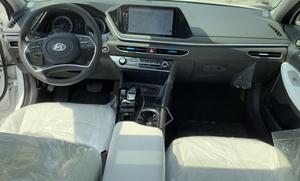 ฮุนได โซนาต้า ปี 2021 มือสอง - Product Image 5