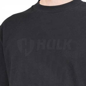 T-shirt personnalisé en gros, prix de gros, t-shirt pour homme, 100% coton, t-shirts tendance - Product Image 4