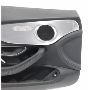 PANEL DE PUERTA INTERIOR DELANTERO IZQUIERDO MERCEDES Clase C Cabrio W205 A2057202515 (16>) - Product Image 6