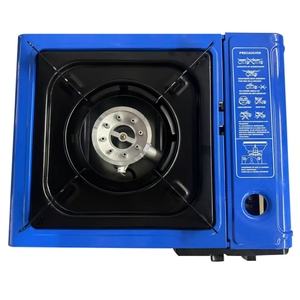 FASEBA APPROVED <b>PORTABLE</b> <b>GAS</b> <b>COOKER</b> - Product Image 4