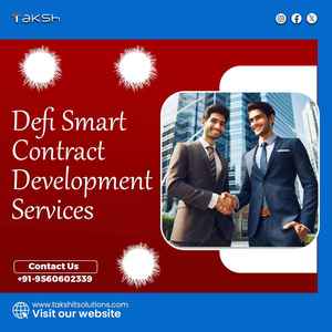 Solutions de contrats intelligents Blockchain pour les entreprises prises en charge sur les systèmes d'exploitation Mac et Windows en stock - Product Image 3