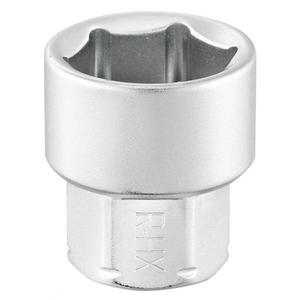 Douilles hexagonales métriques Facom 1/4'' à 6 points – Qualité supérieure - Product Image 1