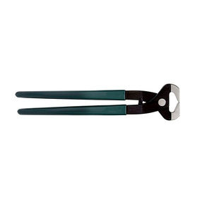 Pince à sabot en acier à haute teneur en carbone forgé robuste Tondeuse à sabot à poignée ergonomique de 14 pouces pour cheval bétail chèvre - Product Image 2