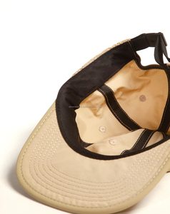 Gorra de Béisbol Deportiva Ajustable de 6 Paneles con Bordado 3D Personalizado Unisex, Transpirable e Impermeable, Venta al Por Mayor 2026 - Product Image 5