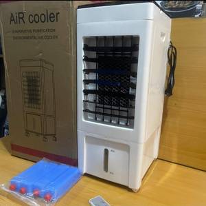 Nous fournissons le meilleur refroidisseur d'air portable avec télécommande, 6000-8000 BTU, unité de refroidissement blanche pour usage domestique. - Product Image 6