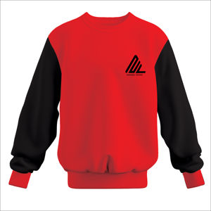 Sudadera con Capucha para Hombre de Algodón y Poliéster, Diseño Moderno, Personalizada con Bordado, Manga Larga, Precio al por Mayor - Product Image 5