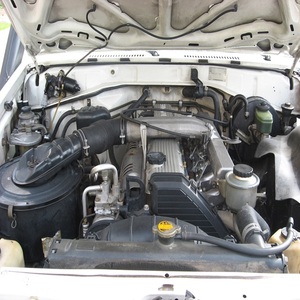 Moteur complet japonais d'occasion de haute qualité B18c B18b B16B - Product Image 2