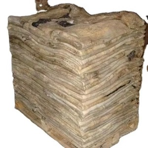 Vente en gros de peaux de vache salées humides/têtes de vache en peau et peaux d'animaux/peaux de vache bleues humides peau de vache sèche - Product Image 6
