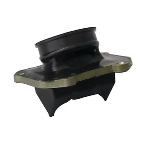 Collecteur d'admission <span class=keywords><strong>Aprilia</strong></span> <span class=keywords><strong>RS125</strong></span> RX125 34MM de haute qualité avec nouvelle interface de carburateur pour système de carburant moto - Product Image 3