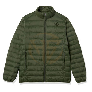 2025 Custom Color Casual Wear Men <b>Winter</b> <b>Jacket</b> Streetwear New Fashion Windproof Men Puffer <b>Jacket</b> - Product Image 1