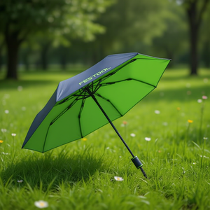 Festool Garden <b>Tools</b> Accessories Elegant Umbrella - Product Image 3