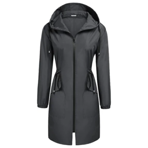 2023 New Design <b>Light</b> Weight Top Sell OEM High Quality Rain <b>Jacket</b> Comfortable <b>Men</b>/Women Rain <b>Jacket</b> Windbreaker Maju Industry - Product Image 3