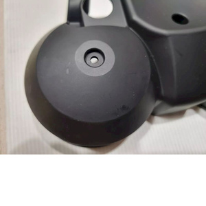 Cubierta Exterior de Plástico para Motocicleta Honda CBF 05-10, Pieza 37130MCZ601 - Product Image 3