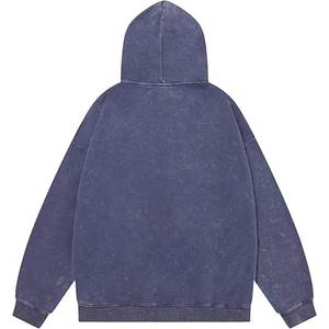 Vente en gros Sweats à capuche pour femmes avec logo imprimé personnalisé Sweats à capuche d'hiver chauds pour femmes Sweat-shirt respirant pour femmes - Product Image 2