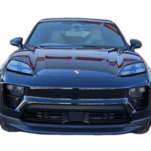 SUV Deportivo Mediano Premium 2024, Parrilla Delantera Dinámica con Iluminación LED, Transmisión Automática, Sin Accidentes y Listo para Enviar - Product Image 1