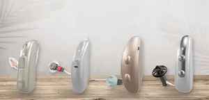 Meilleure offre Phonaks Audeos Infinio Ultra Sphere I90, 100% original, scellé en usine avec 1 an de garantie - Product Image 5