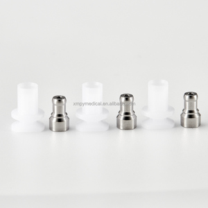 Composants d'implants dentaires <span class=keywords><strong>MegaGen</strong></span> à plateau fermé, montage multi-unités, transfert, impression d'adaptation, produit métallique compatible - Product Image 1