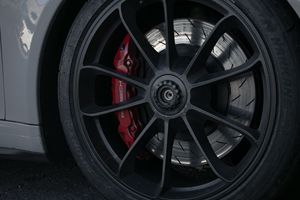 Offre exceptionnelle : Porsche 911 GT3 d'occasion - Prêt à être expédié - Product Image 5