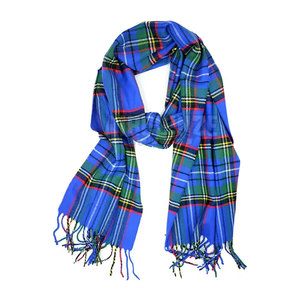 Wholesale High Quality Custom <b>Scarf</b> for Women <b>Long</b> Muffler Autumn Winter Solid Color Wool <b>Scarf</b> - Product Image 5