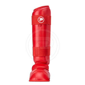 Espinilleras duraderas recién llegadas de alta calidad, la mejor venta, ropa de entrenamiento de boxeo, espinilleras - Product Image 3