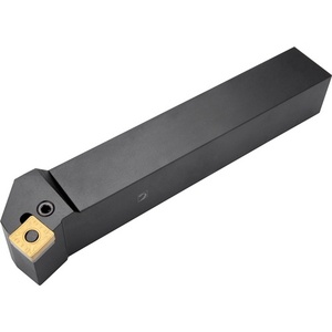 Portaherramientas de torneado para mano derecha ISO PSKNR 4040 S, longitud funcional 25 mm, 250 mm - Product Image 1