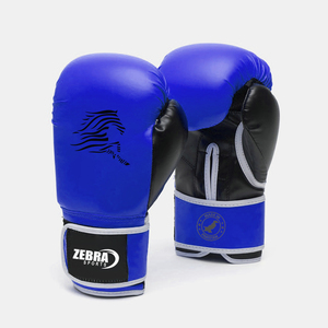 2025 Wholesale Boxing Gloves Training Sparring Gloves Custom Logo Manufacturers Suppliers High Quality Boxing Gloves - Product Image 3