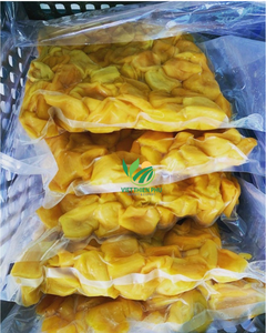 Orgánica Premium Frozen Jackfruit Sweet Whole Dice Half Healthy Bulk Packing por VIET THIEN PHU Viet Nam - Product Image 6