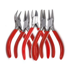 Hot Selling Professional <b>Hair</b> Extension Pliers set High Quality Bulk Quantity <b>Tools</b> Manufacturer by MIANBRO ENTERPRISES - Product Image 6