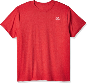 T-shirts à manches courtes pour hommes, haute qualité, grande taille, t-shirt lourd, fabricant du Pakistan - Product Image 6