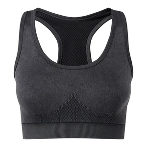 Sujetadores deportivos de alto impacto para mujer, ropa deportiva para entrenamiento, yoga, gimnasio, Sujetador deportivo - Product Image 3