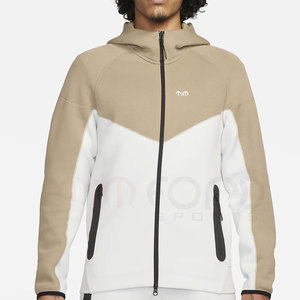 Survêtements d'hiver personnalisés de haute qualité pour hommes, vêtements de mode écologiques, en grandes tailles, meilleures ventes - Product Image 2