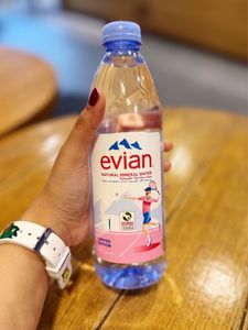 Supplier of Evian Natural Mineral <b>Water</b> PET and <b>Glass</b> <b>Bottles</b> In Bulk - Product Image 2